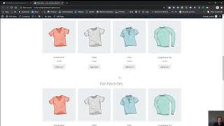 Starting a Store with WordPress