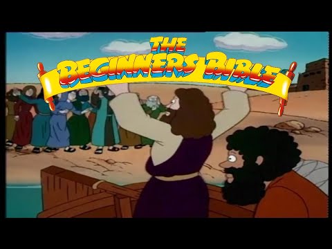 Die Wunder von Jesus - Bibel Geschichten