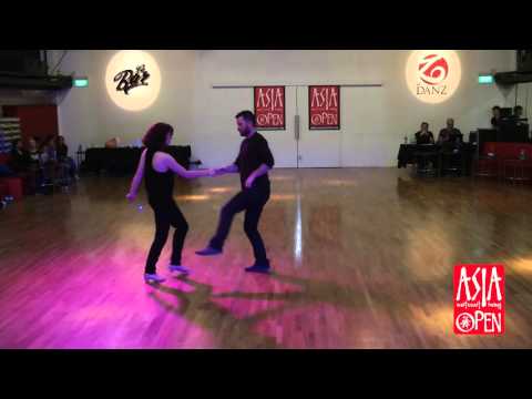 20150424 03 John Kirkconnell & Alyssa Glanville