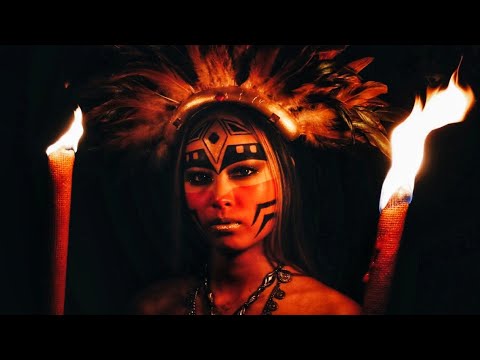 Who was Metztli in Aztec mythology?