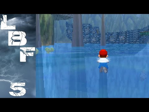 THE CANNON THAT JUST CAN'T | Super Mario 64 DS - Episode 5