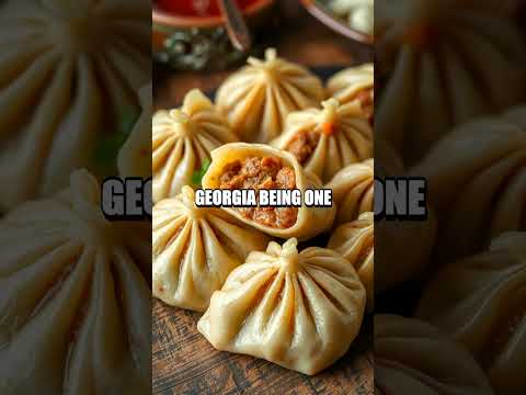 The Culinary Heritage of Georgian Cuisine