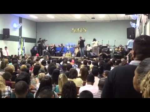 John Nascimento - Minha História