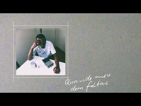 South Álii - Quando Meu Dom Faltar (Prod. GUS)