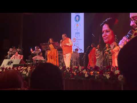 #SPB Nimkade sambhar ! Belagavi adarenu Bengaluru adarenu | spb live