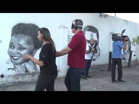 BOM DIA NEWS 05 08  Projeto Mulheres de VisaÌƒo