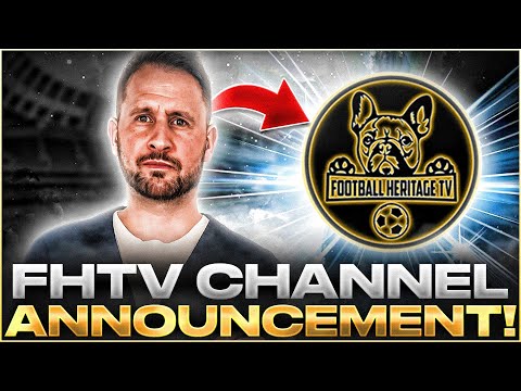 FHTV CHANNEL ANNOUNCEMNT!