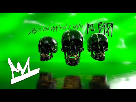 Stres x Jon Baiat Bun x Jianu - Pe Fata | Visual