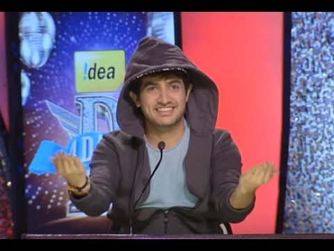 D 4 DANCE Epi 95,Announce the FINALISTS, GPkku Dance Pani, Susmitha's Elimination (full) 16th Nov.