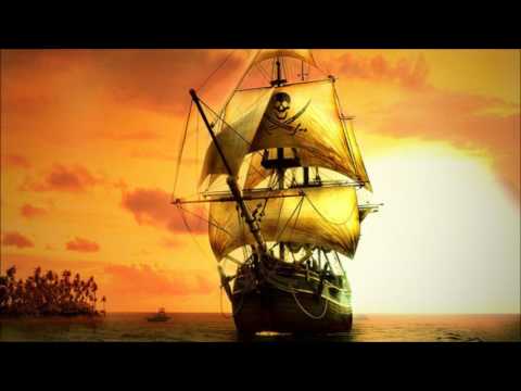 Raptatek - The Song Of Pirates