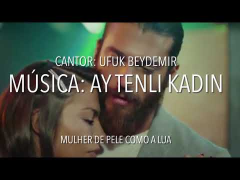 Erkenci Kus - capítulo 46 Música: Ay Tenli Kadin Cantor: Ufuk Beyemir