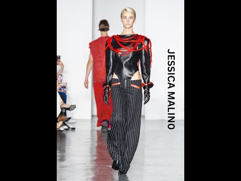 Class Of 2025 Jessica Molino Ferrari Fashion School