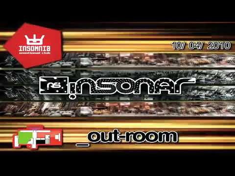 INSOMNIA EMOTIONAL CLUB (AfterMovie - InSonar 2010) Ledaña, Cuenca
