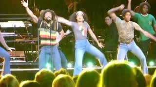 One Love/Jammin Get Up Stand Up The Bob Marley Musical- The National Lottery&#39;s Big Night Of Musicals