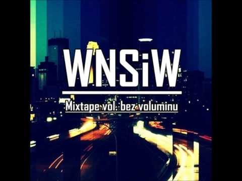 WNSiW feat  WSV - Pękają jak lód Siwson Remix)