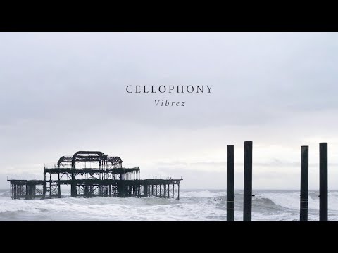 Cellophony 'Vibrez' Album (Official Album Trailer)