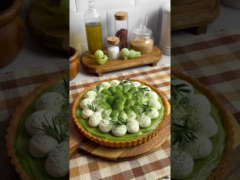 The BEST matcha dessert you will EVER have