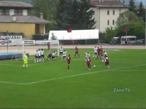 Feltrese-Treviso 2-0