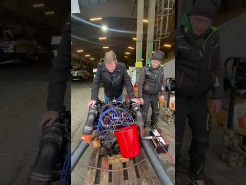 Motor sägt? Falscher Vergaser & Nebenluft gefunden! | Bootsdoktor