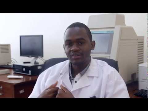 Tume ya Nguvu za Atomiki Tanzania (TAEC) Mhakiki wa Vifaa vya Mionzi Afrika Mashariki na Kusini.