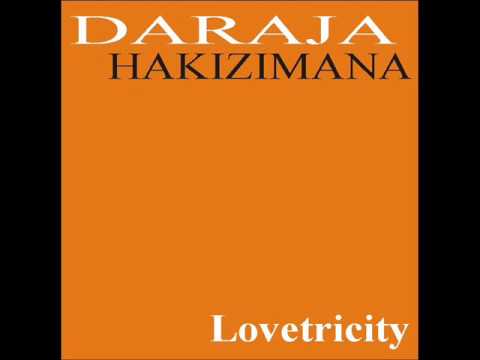 Soulectric J - Daraja Hakizimana
