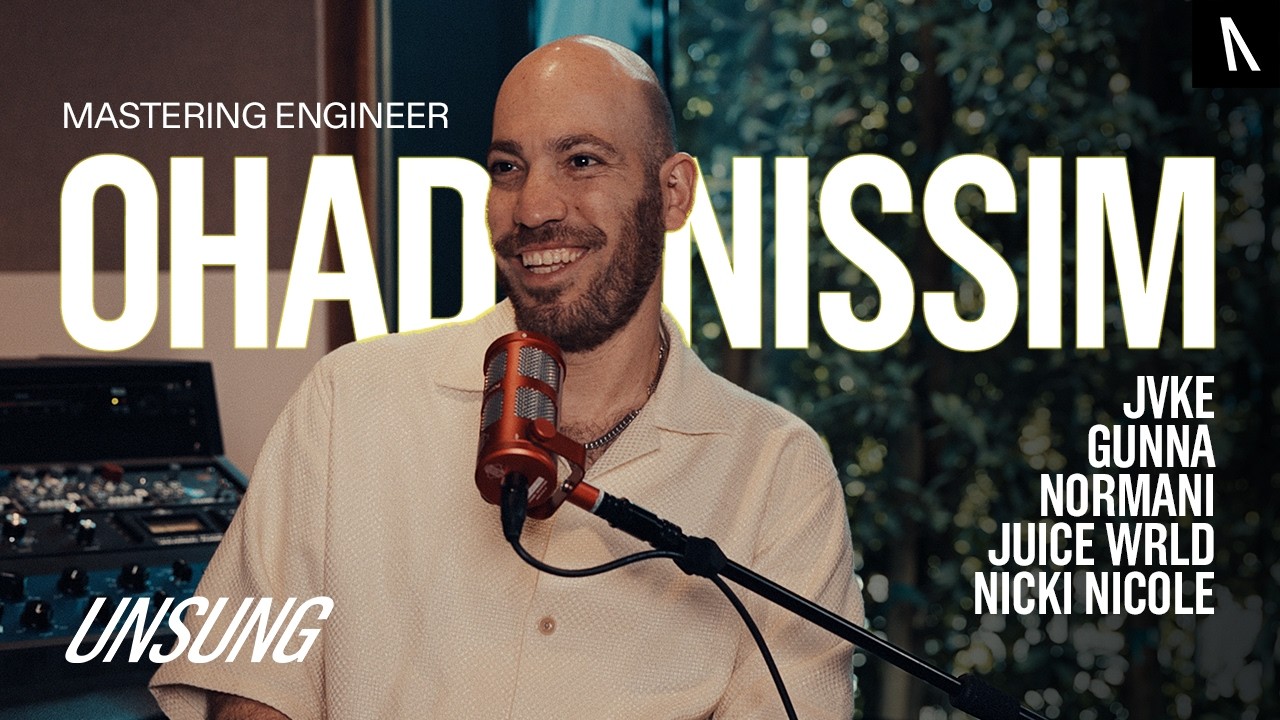 “The Job of a Mastering Engineer is to Stay Out of the Way”
