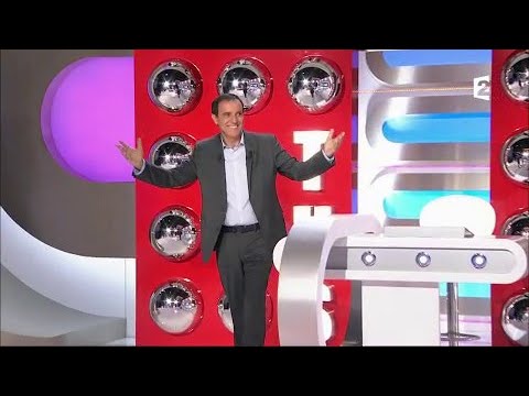 Motus du 08/07/17 - Intégrale