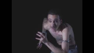 Freddie Mercury - Live at Nogent le Rotrou - 1973