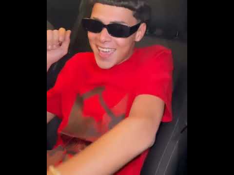 @chimoo_pr - "Mírame ahora" (Freemode)