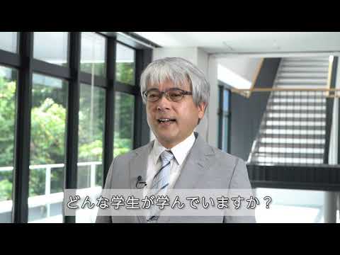 創薬科学研究科の紹介動画          ｜        名古屋大学　大学院 創薬科学研究科　基盤創薬学専攻