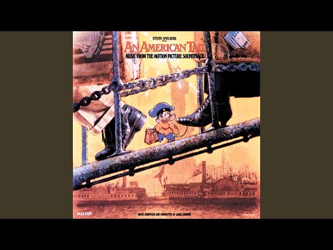 Somewhere Out There (From "An American Tail" Soundtrack)