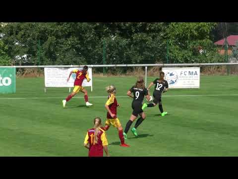 3. kolo 2018/19 FC Hradec Králové - FK DUKLA Praha 1:3 2. poločas