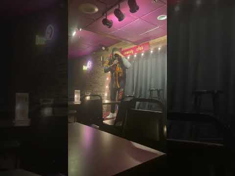 Hartford comedy Club
