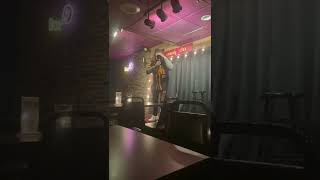 Hartford comedy Club