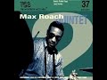 Max Roach Quintet 1960 - Long As You're Living