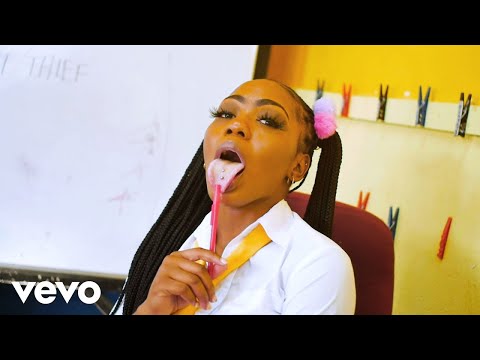 Tenn Point - Banga Lyad (Official Music Video)