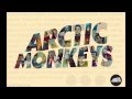 Arctic Monkeys Mashup 