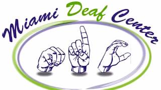 Miami Deaf Center - &quot;Paul&#39;s life&quot;