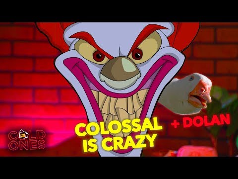 ColossalisCrazy Reveals his Face with Dolan Dark | Cold Ones