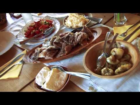 Plava dhe Gucia - Alpet Shqiptare 3