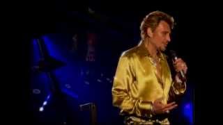 Johnny Hallyday  Le chanteur abandonné