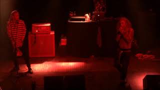 Mod Sun - Live at The Masquerade 2018 - Spent All My Money