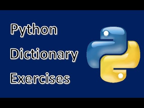 Exercice Python Dictionnaire Personne Majeur Mineur