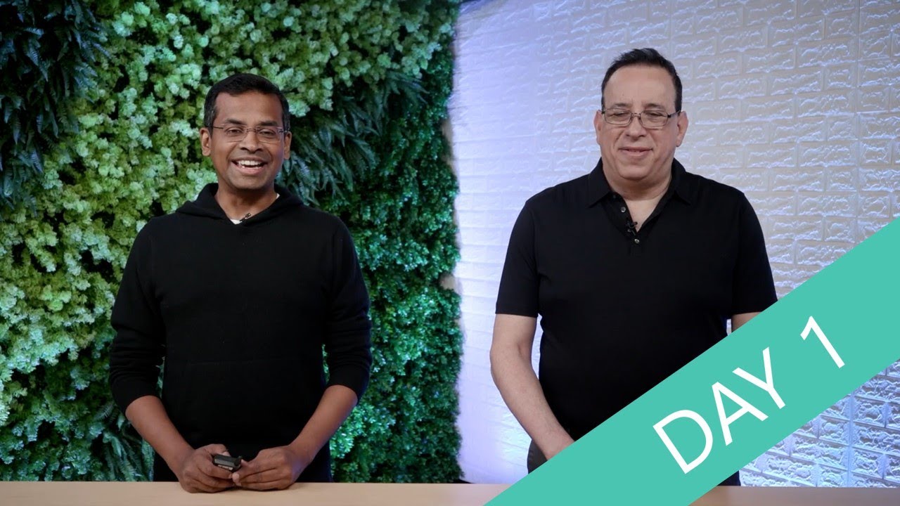 Power BI, Synapse and Data Factory news from Microsoft Build 2023 (Day 1)