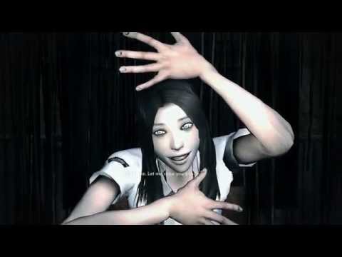 Dreadout - Let me show you a trick