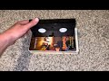The Borrowers 1998 VHS Overview