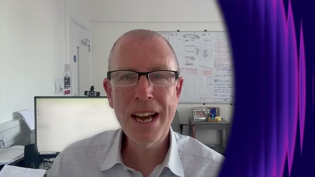 Q&A with Ben Levinson