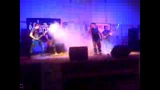 PAPPO - LOS BARES- (COVER) CEIBO METAL