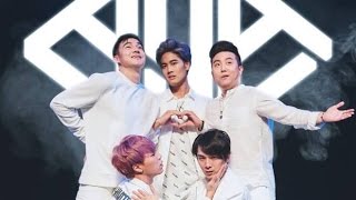 BgA - Who's It Gonna Be - Best Part