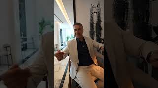 Qlusive Otel'de Babalar Günü